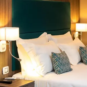 Aurelia Antica Suites&apartments Roma