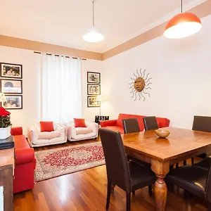  Appartement Domus Colosseo