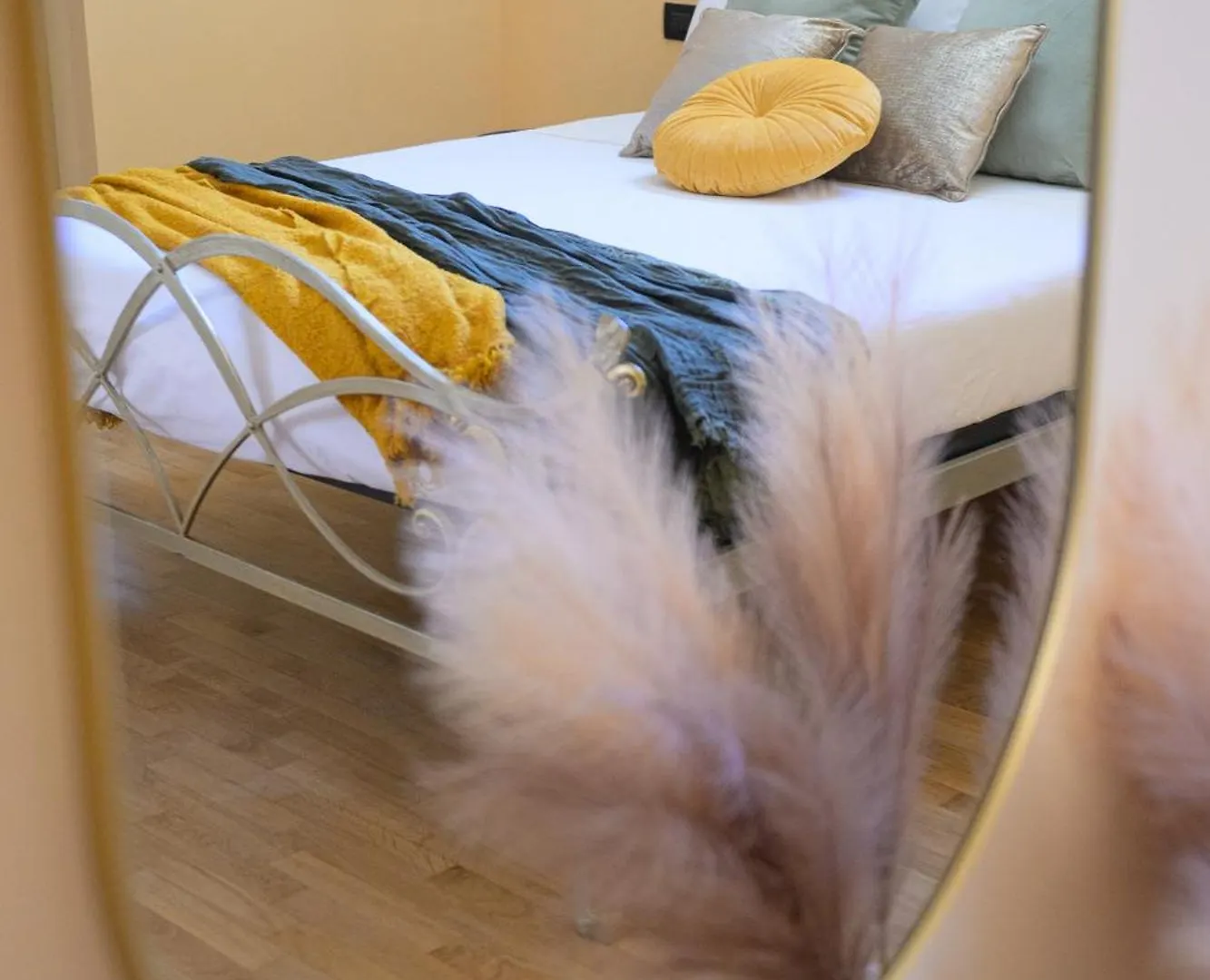 Appartamento Casa Come Una Volta Roma