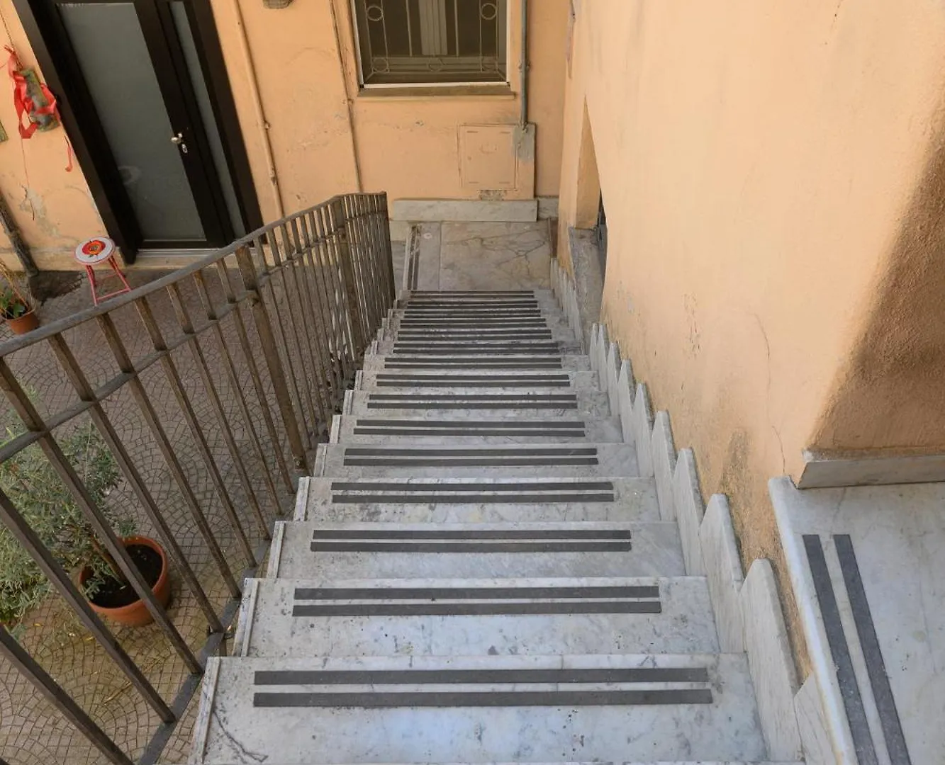 Casa Come Una Volta Roma