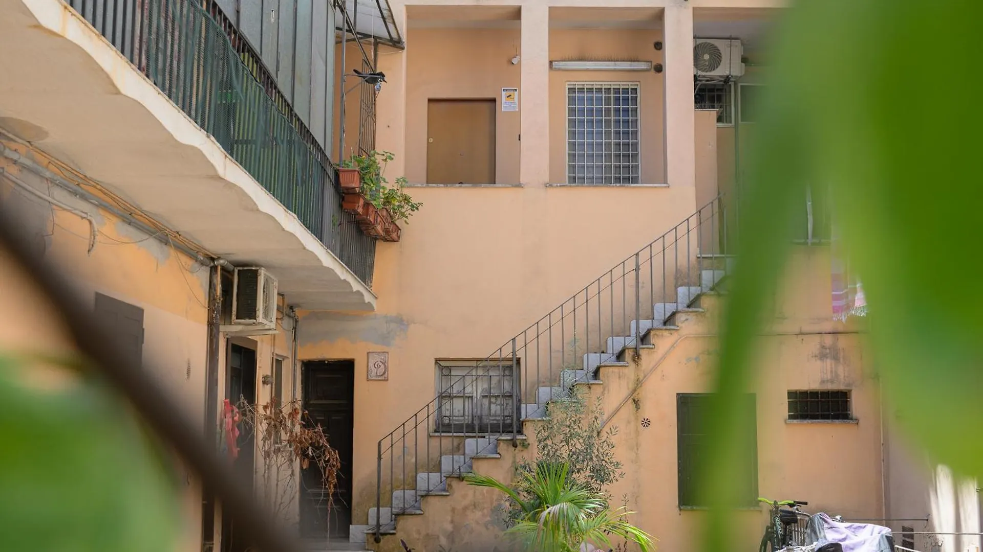Appartamento Casa Come Una Volta Roma Italia