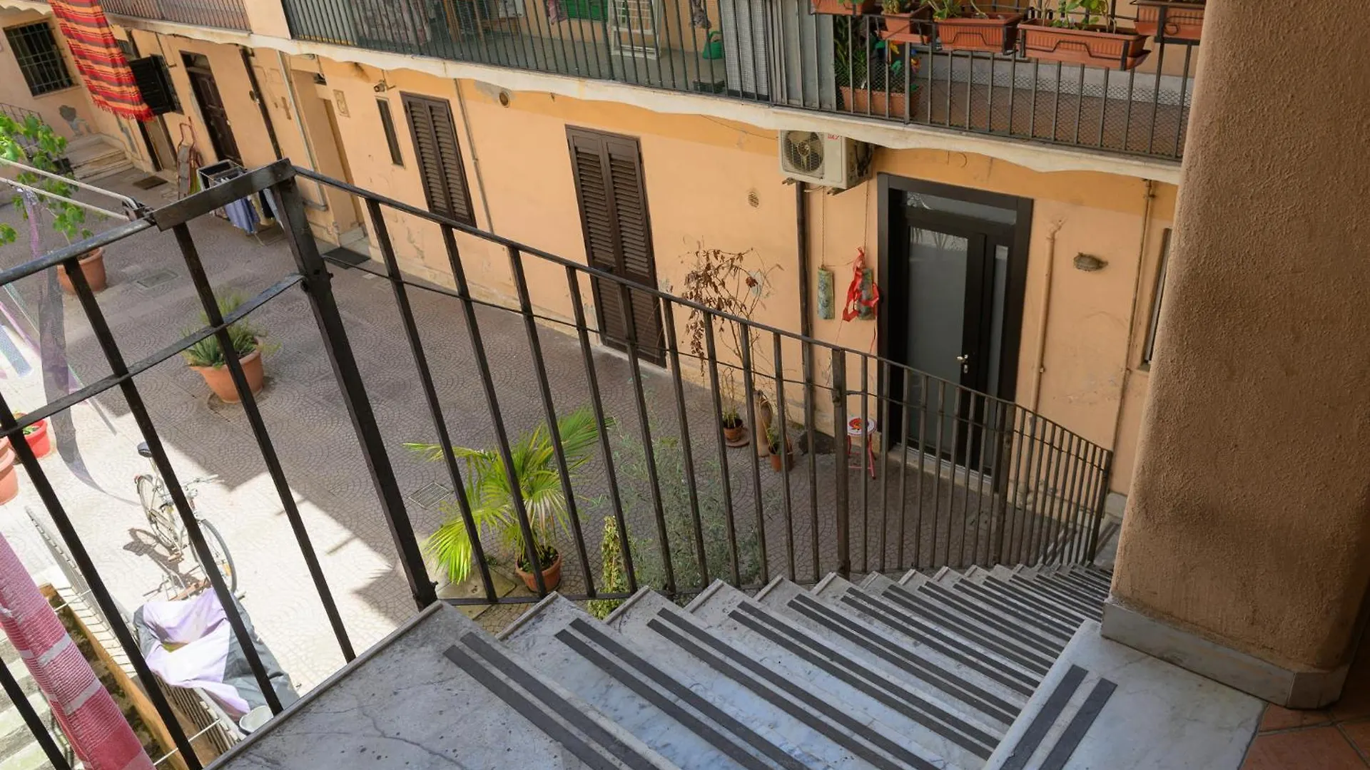 Casa Come Una Volta Roma Appartamento