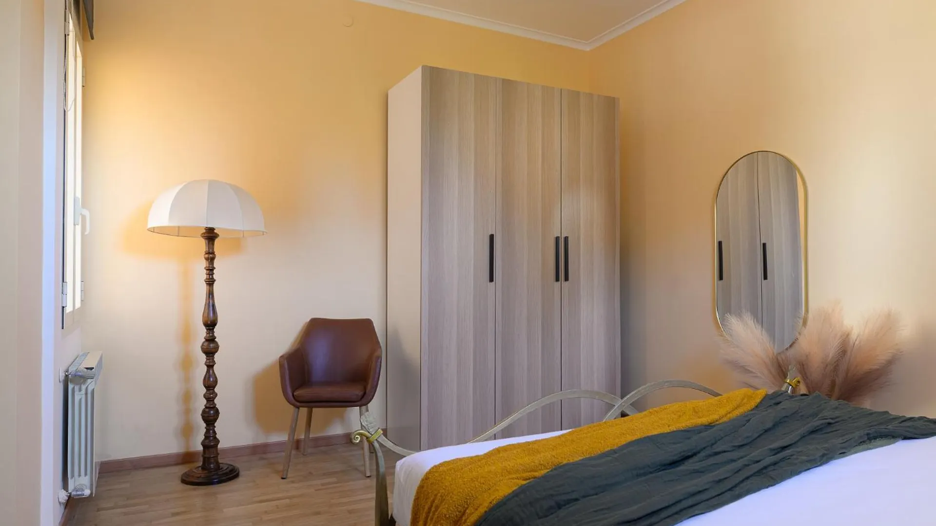 Casa Come Una Volta Roma 0*,  Italia