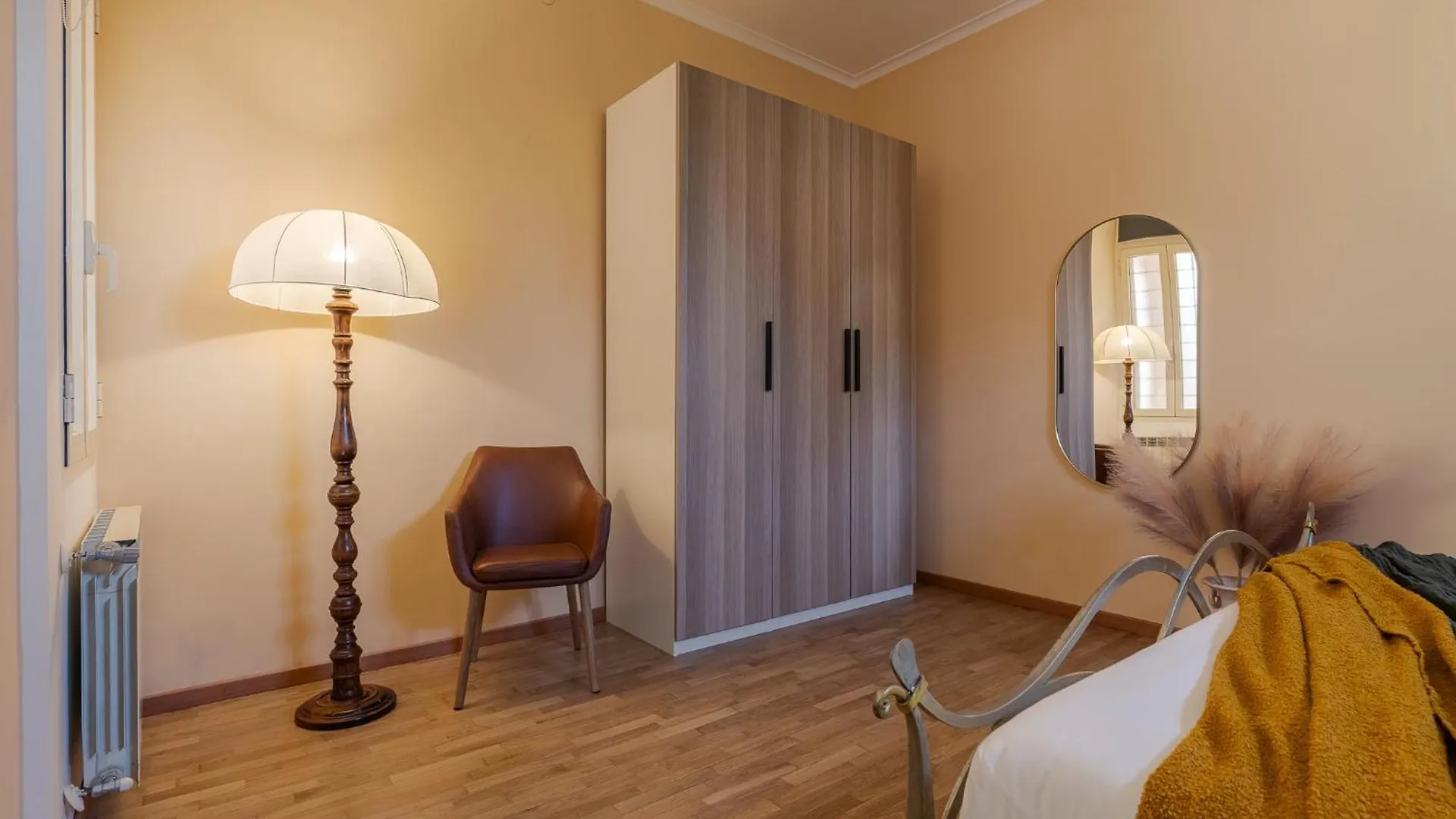 Casa Come Una Volta Roma Appartamento