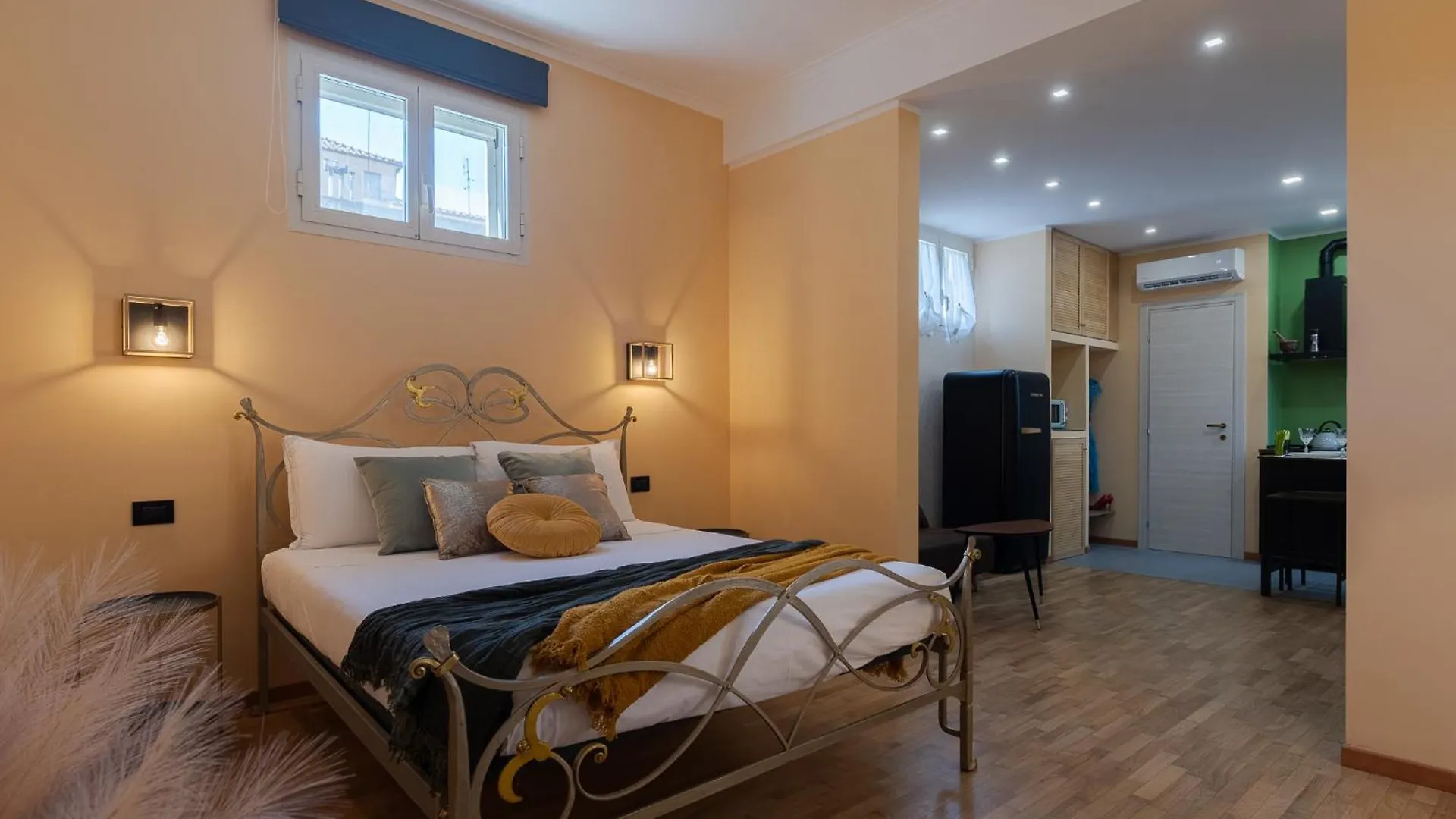 Casa Come Una Volta Roma Appartamento
