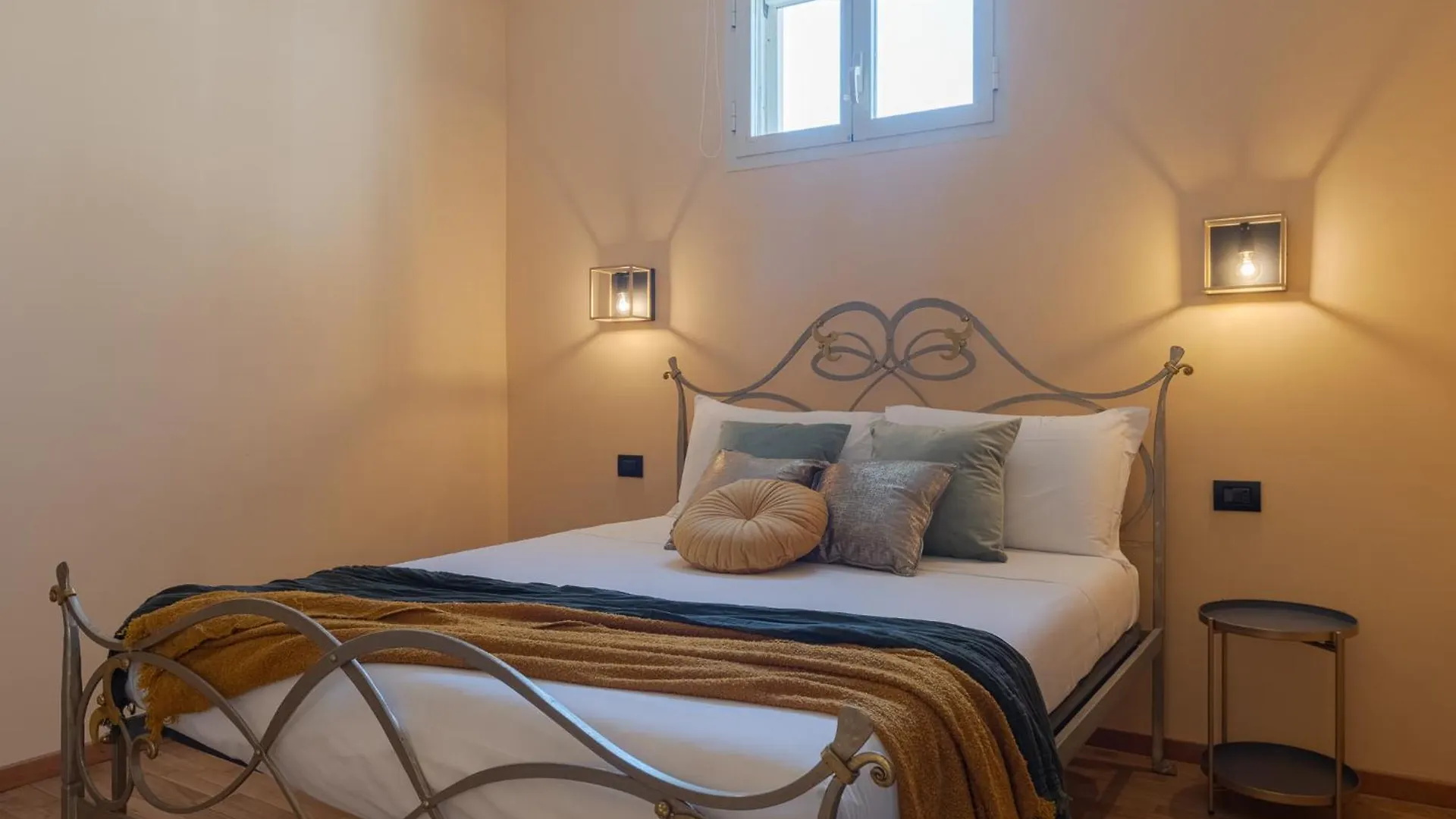 Appartamento Casa Come Una Volta Roma Italia