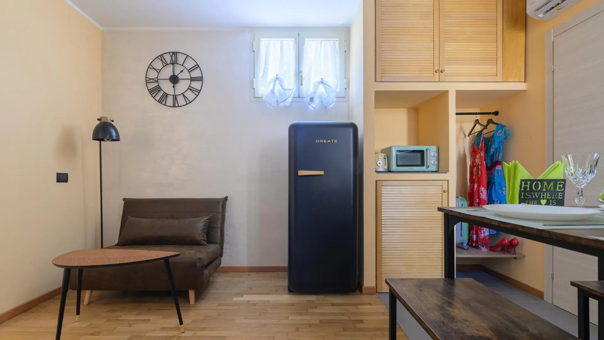 Casa Come Una Volta Roma
