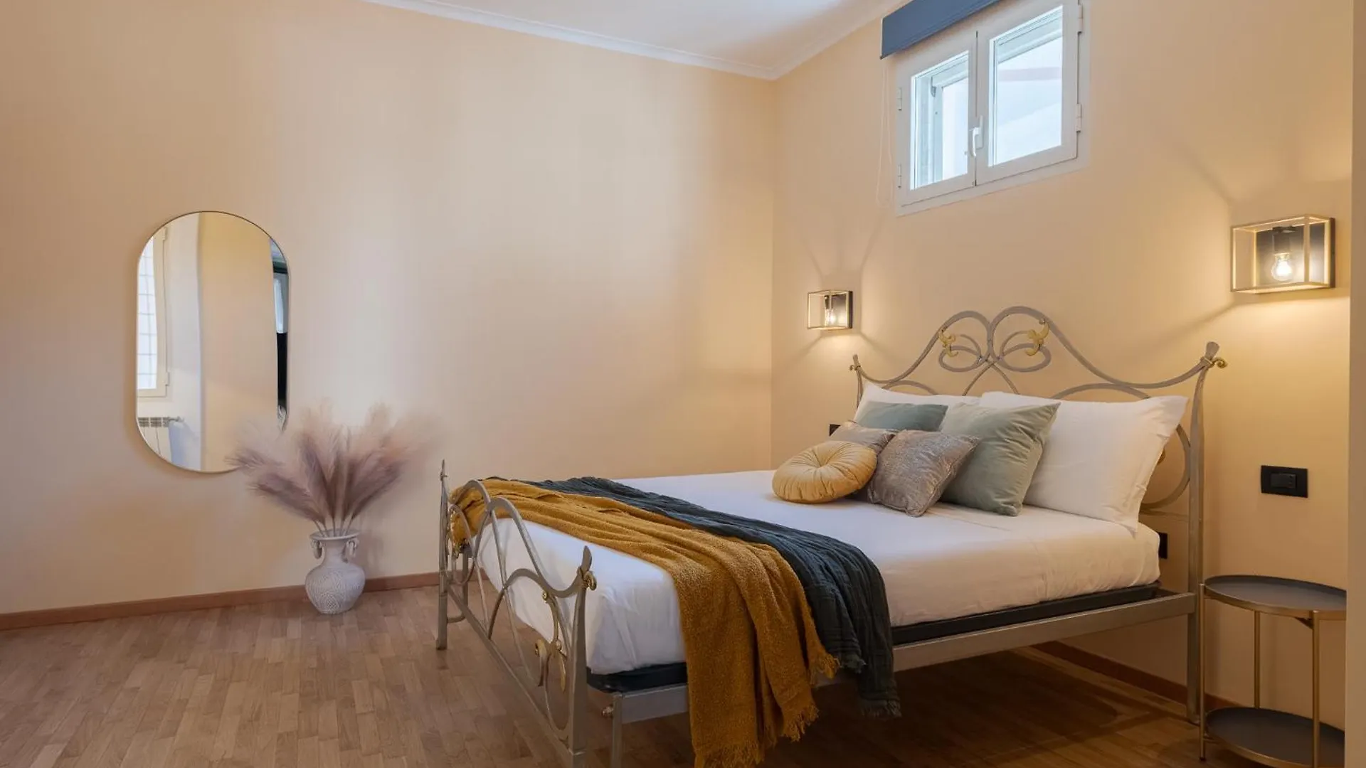 Casa Come Una Volta Roma Italia