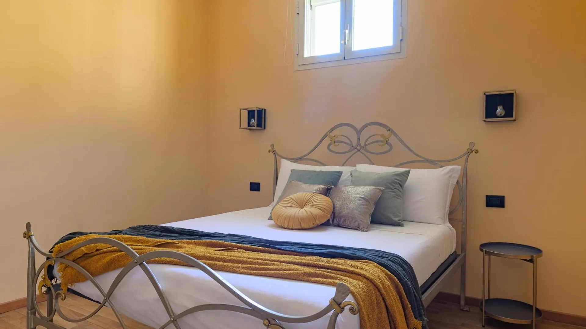 Appartamento Casa Come Una Volta Roma