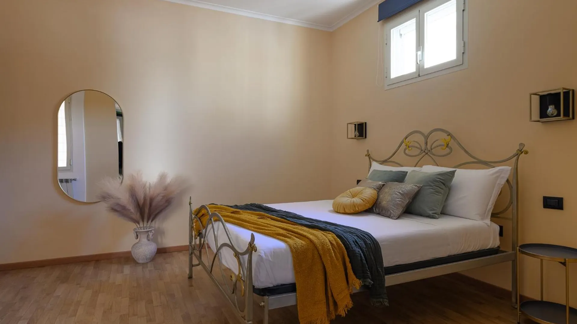 Casa Come Una Volta Roma