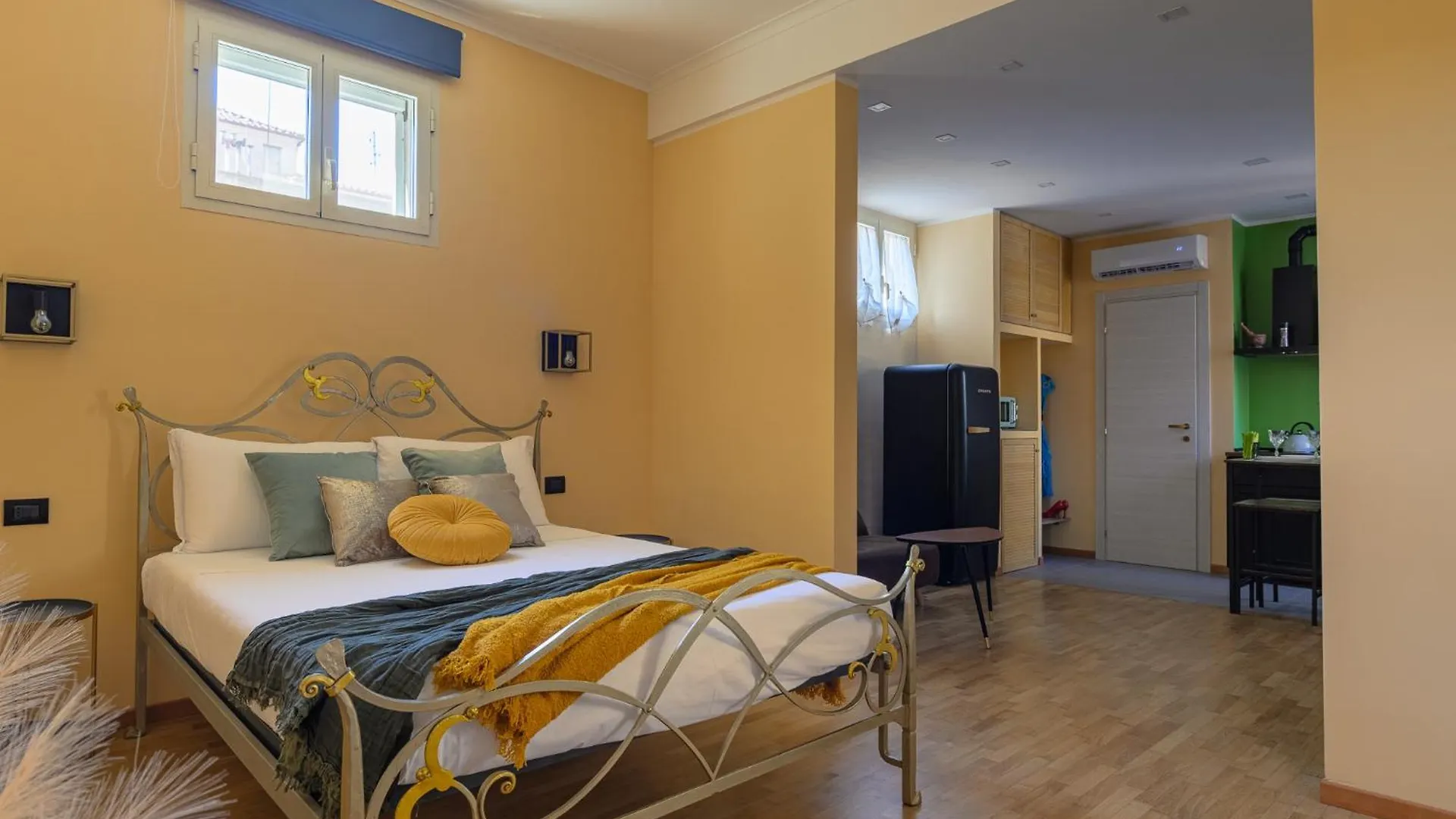 Casa Come Una Volta Roma